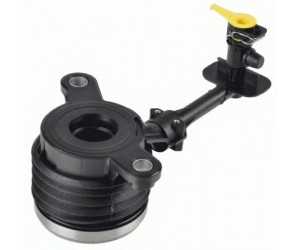 Цилиндр сцепления рабочий выжимной Логан